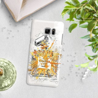 ETUI NA TELEFON SAMSUNG GALAXY NOTE 7  JODI PEDRI WZÓR JODI114