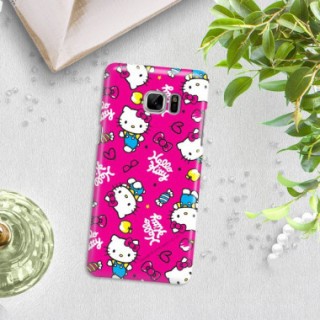 ETUI NA TELEFON SAMSUNG GALAXY NOTE 7  JODI PEDRI WZÓR JODI122
