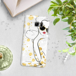 ETUI NA TELEFON SAMSUNG GALAXY NOTE 7  JODI PEDRI WZÓR JODI147