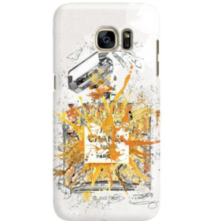 ETUI NA TELEFON SAMSUNG GALAXY S7 EDGE  JODI PEDRI WZÓR JODI110