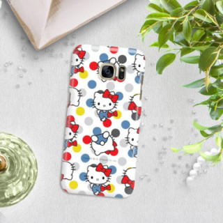 ETUI NA TELEFON SAMSUNG GALAXY S7 EDGE  JODI PEDRI WZÓR JODI110