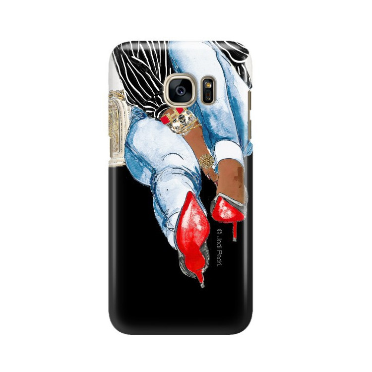 ETUI NA TELEFON SAMSUNG GALAXY S7 EDGE JODI PEDRI WZÓR JODI147 ETUI NA TELEFON SAMSUNG GALAXY S7 EDGE JODI PEDRI WZÓR JODI147