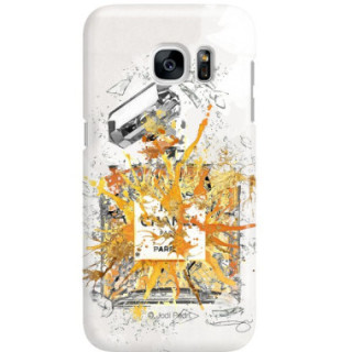 ETUI NA TELEFON SAMSUNG GALAXY S7  JODI PEDRI WZÓR JODI110