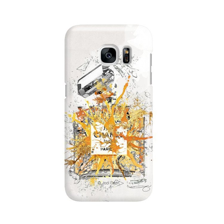 ETUI NA TELEFON SAMSUNG GALAXY S7  JODI PEDRI WZÓR JODI110
