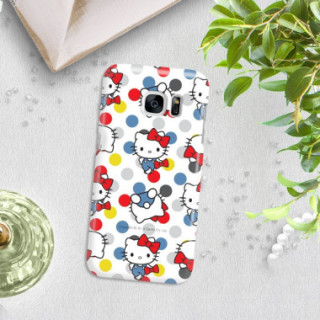 ETUI NA TELEFON SAMSUNG GALAXY S7  JODI PEDRI WZÓR JODI110