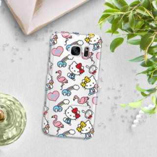 ETUI NA TELEFON SAMSUNG GALAXY S7  JODI PEDRI WZÓR JODI113