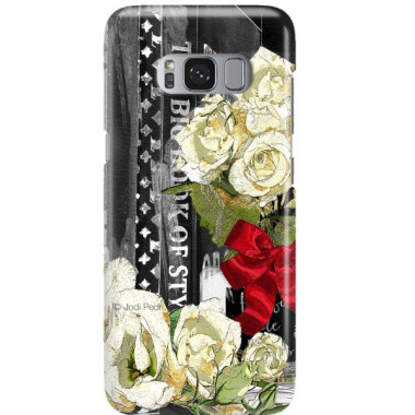 ETUI NA TELEFON SAMSUNG GALAXY S8  JODI PEDRI WZÓR JODI112