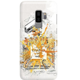 ETUI NA TELEFON SAMSUNG GALAXY S9 PLUS  JODI PEDRI WZÓR JODI110