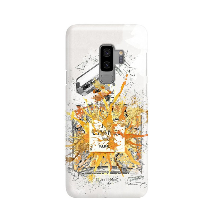 ETUI NA TELEFON SAMSUNG GALAXY S9 PLUS  JODI PEDRI WZÓR JODI110