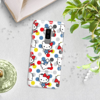 ETUI NA TELEFON SAMSUNG GALAXY S9 PLUS  JODI PEDRI WZÓR JODI110