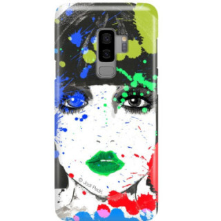 ETUI NA TELEFON SAMSUNG GALAXY S9 PLUS  JODI PEDRI WZÓR JODI122