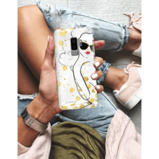 ETUI NA TELEFON SAMSUNG GALAXY S9 PLUS  JODI PEDRI WZÓR JODI147