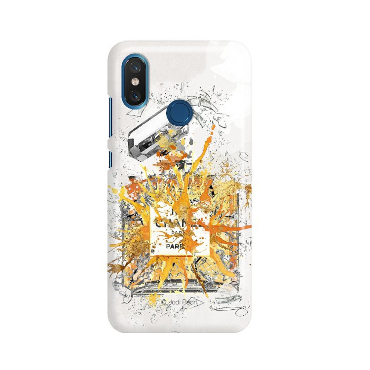 ETUI NA TELEFON XIAOMI MI8  JODI PEDRI WZÓR JODI110