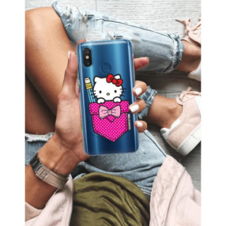 ETUI NA TELEFON XIAOMI MI8  JODI PEDRI WZÓR JODI110