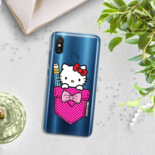 ETUI NA TELEFON XIAOMI MI8  JODI PEDRI WZÓR JODI110