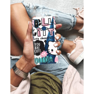 ETUI NA TELEFON XIAOMI MI8  JODI PEDRI WZÓR JODI112