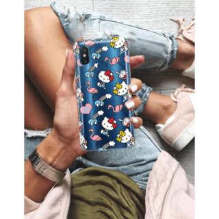 ETUI NA TELEFON XIAOMI MI8  JODI PEDRI WZÓR JODI114