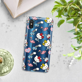 ETUI NA TELEFON XIAOMI MI8  JODI PEDRI WZÓR JODI114