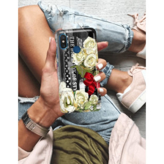 ETUI NA TELEFON XIAOMI MI8  JODI PEDRI WZÓR JODI130