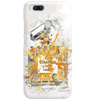 ETUI NA TELEFON XIAOMI MI A1  JODI PEDRI WZÓR JODI110