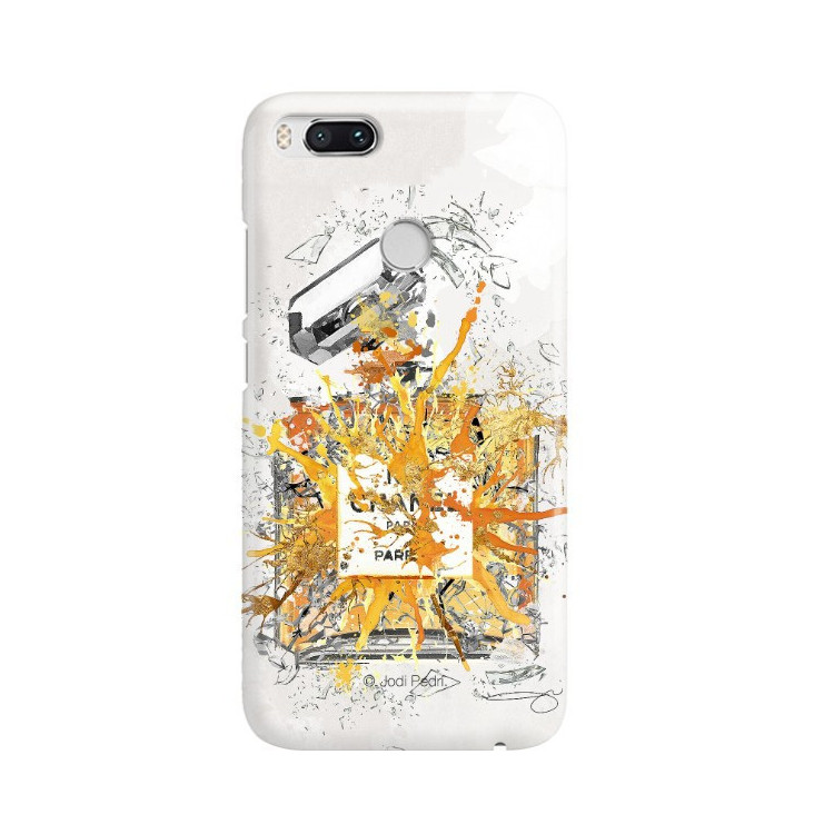 ETUI NA TELEFON XIAOMI MI A1  JODI PEDRI WZÓR JODI110