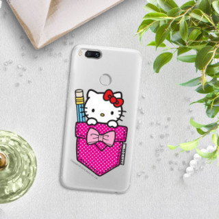 ETUI NA TELEFON XIAOMI MI A1  JODI PEDRI WZÓR JODI110