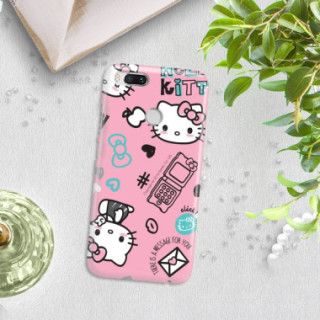 ETUI NA TELEFON XIAOMI MI A1  JODI PEDRI WZÓR JODI113