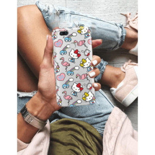 ETUI NA TELEFON XIAOMI MI A1  JODI PEDRI WZÓR JODI114