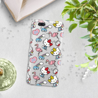 ETUI NA TELEFON XIAOMI MI A1  JODI PEDRI WZÓR JODI114