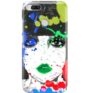 ETUI NA TELEFON XIAOMI MI A1  JODI PEDRI WZÓR JODI122