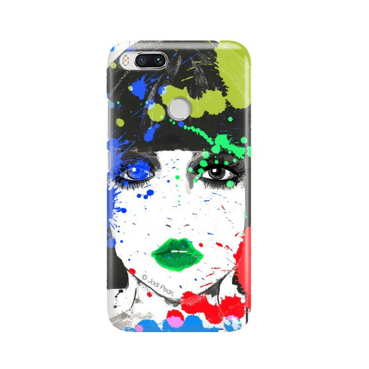 ETUI NA TELEFON XIAOMI MI A1  JODI PEDRI WZÓR JODI122