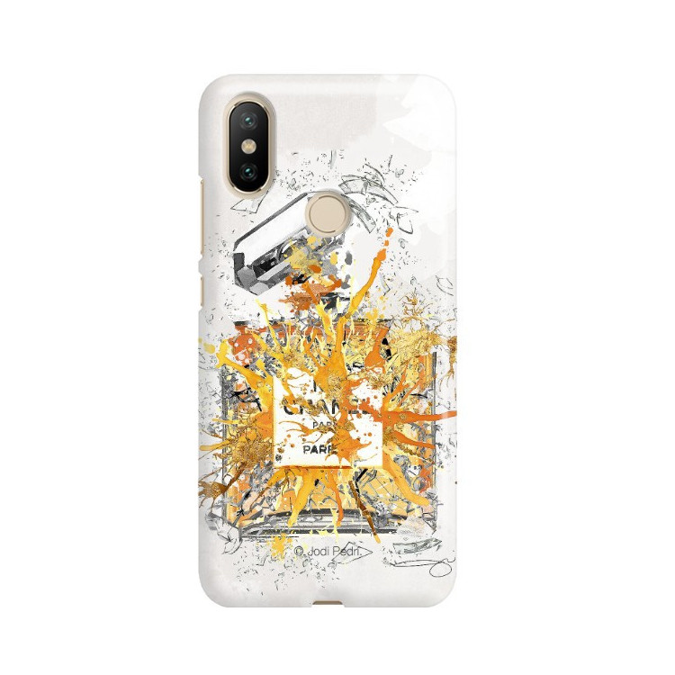 ETUI NA TELEFON XIAOMI MI A2  JODI PEDRI WZÓR JODI110