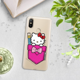 ETUI NA TELEFON XIAOMI MI A2  JODI PEDRI WZÓR JODI110