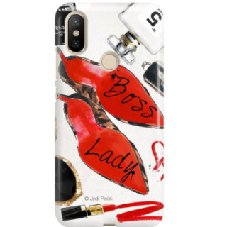 ETUI NA TELEFON XIAOMI MI A2  JODI PEDRI WZÓR JODI113