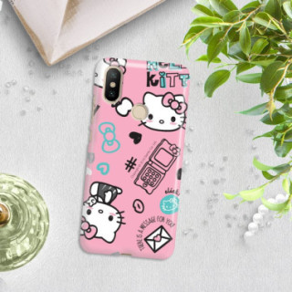 ETUI NA TELEFON XIAOMI MI A2  JODI PEDRI WZÓR JODI113