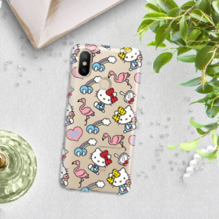 ETUI NA TELEFON XIAOMI MI A2  JODI PEDRI WZÓR JODI114