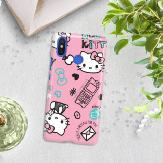 ETUI NA TELEFON XIAOMI MI MAX 3  JODI PEDRI WZÓR JODI113