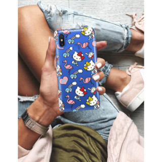 ETUI NA TELEFON XIAOMI MI MAX 3  JODI PEDRI WZÓR JODI114