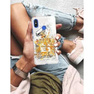ETUI NA TELEFON XIAOMI MI MAX 3  JODI PEDRI WZÓR JODI122