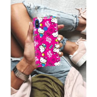 ETUI NA TELEFON XIAOMI MI MAX 3  JODI PEDRI WZÓR JODI123