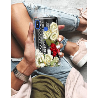 ETUI NA TELEFON XIAOMI MI MAX 3  JODI PEDRI WZÓR JODI130