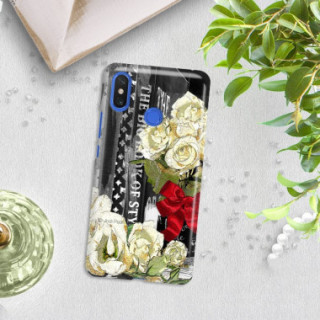 ETUI NA TELEFON XIAOMI MI MAX 3  JODI PEDRI WZÓR JODI130
