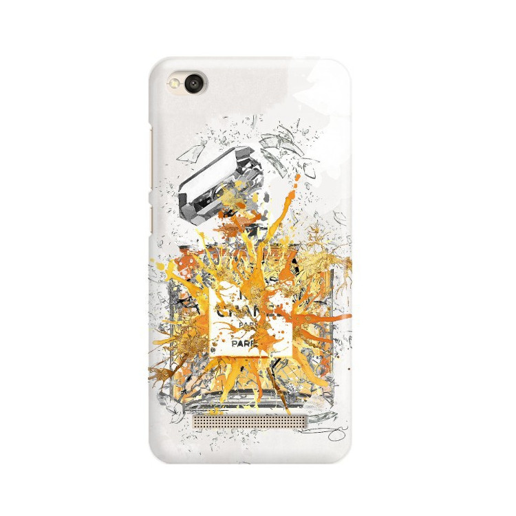 ETUI NA TELEFON XIAOMI REDMI 4A  JODI PEDRI WZÓR JODI110