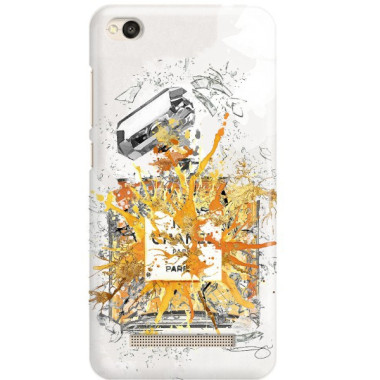 ETUI NA TELEFON XIAOMI REDMI 4A  JODI PEDRI WZÓR JODI110