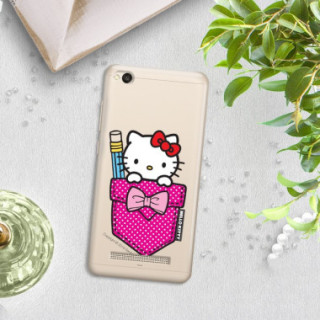 ETUI NA TELEFON XIAOMI REDMI 4A  JODI PEDRI WZÓR JODI110