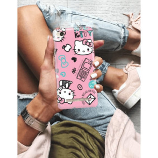 ETUI NA TELEFON XIAOMI REDMI 4A  JODI PEDRI WZÓR JODI113