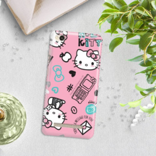 ETUI NA TELEFON XIAOMI REDMI 4A  JODI PEDRI WZÓR JODI113