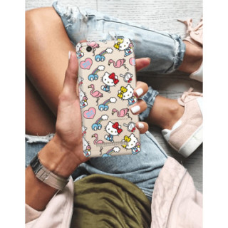 ETUI NA TELEFON XIAOMI REDMI 4A  JODI PEDRI WZÓR JODI114