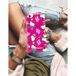 ETUI NA TELEFON XIAOMI REDMI 4A  JODI PEDRI WZÓR JODI123