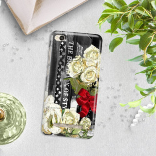 ETUI NA TELEFON XIAOMI REDMI 4A  JODI PEDRI WZÓR JODI130